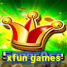 xfun games